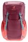 Preview: Deuter Junior Maron-Currant